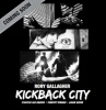 RORY GALLAGHER PROMO EP (2013)